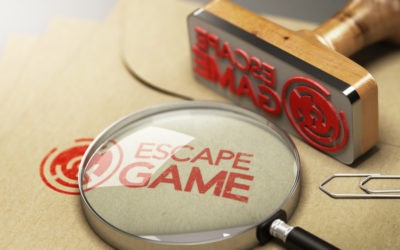 Un escape game à faire en classe pour comprendre le développement durable