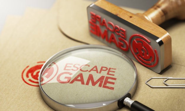 Un escape game à faire en classe pour comprendre le développement durable