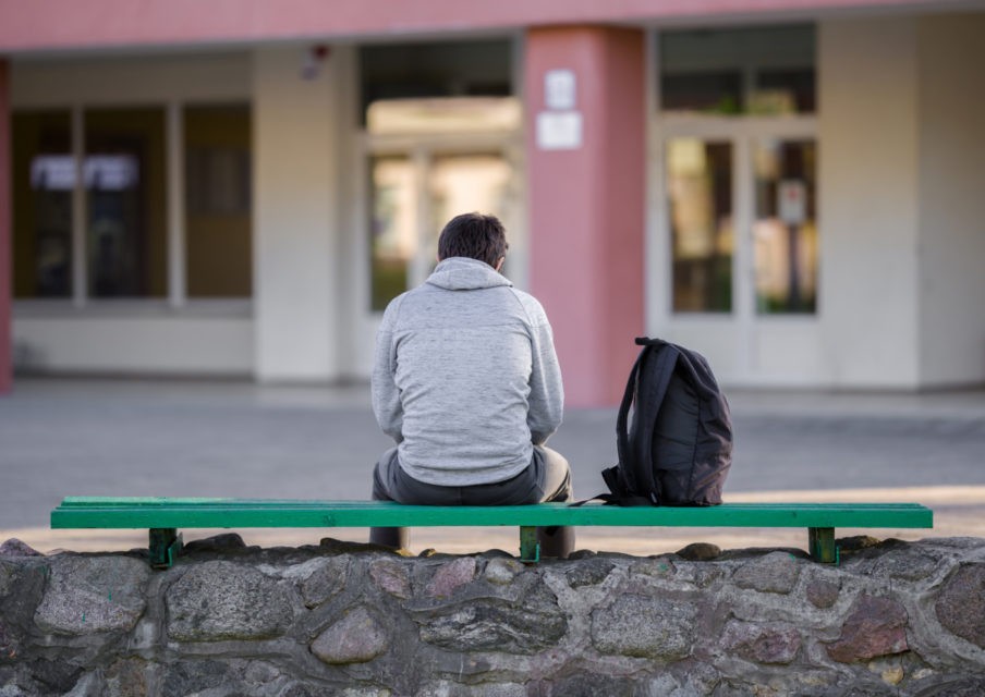 Prof d’allemand et engagée contre le décrochage scolaire : « promouvoir la persévérance »