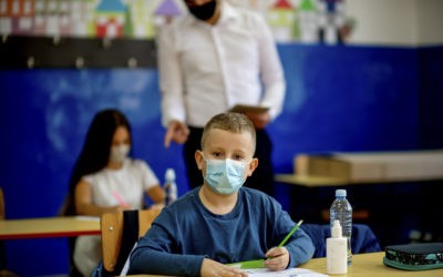 Protocole sanitaire à l’école : où en est-on ?