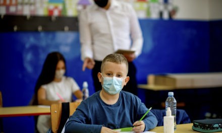 Protocole sanitaire à l’école : où en est-on ?