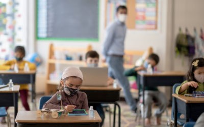 Evaluations mi-CP 2022 : elles ne « pourront même pas être utilisées en comparaison des années précédentes »