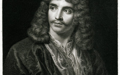 Comédie-Française : lancement des visioconférences pour les enseignants « Lire Molière aujourd’hui »