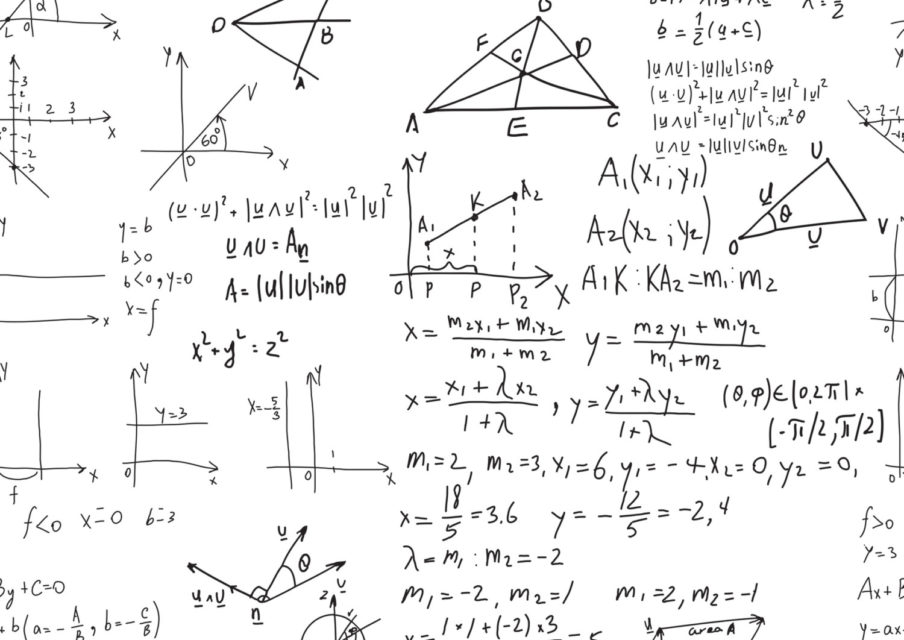 Maths au bac : entretien avec le président de l’APMEP