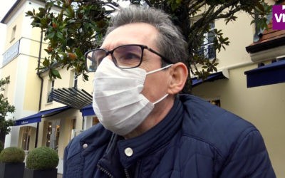 Micro-trottoir : quel est le nom du ministre de l’Education ?