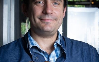 Il est aux manettes de la meilleure boulangerie d&rsquo;Ile-de-France !