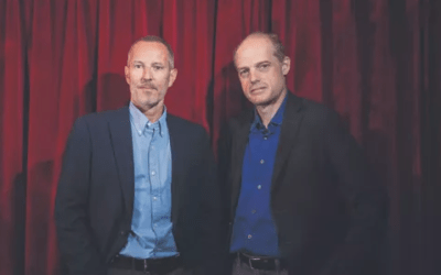 « Un président ne devrait pas dire ça… » : les confessions d&rsquo;un chef d&rsquo;Etat adaptées au théâtre