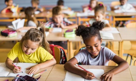 Rebond épidémique à l’école : la faute au masque ?