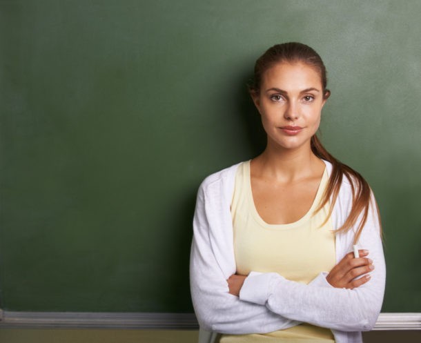 L’académie de Versailles recrute 1300 professeurs contractuels pour la