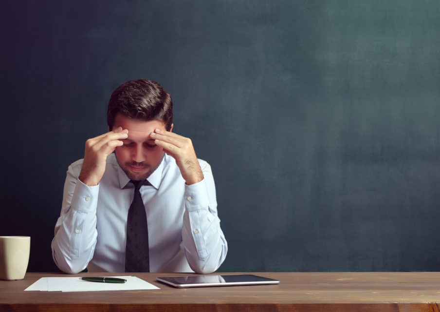 Des webinaires gratuits pour apprendre aux enseignants à gérer le stress