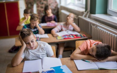 Bientôt des journées plus courtes à l&rsquo;école ?