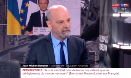 Fin du masque obligatoire en classe, et nouveau protocole sanitaire
