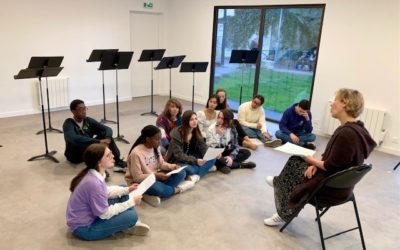 La Minutieuse : « Nous voulons célébrer le retour du Tour de France Femmes, après 30 ans de disparition »