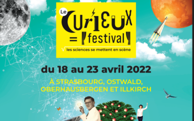 A Strasbourg, un bien curieux festival…