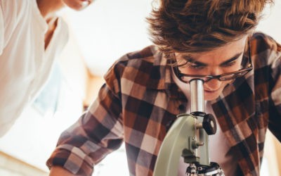 SVT : l’abandon de la spécialité, très pénalisant pour une poursuite d’études