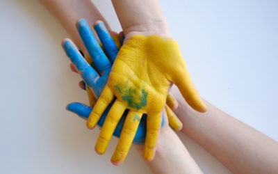 15 913 élèves ukrainiens scolarisés en France