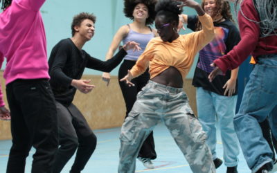 « Allons enfants » : un film où le hip hop réconcilie les élèves avec l’école