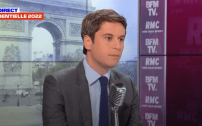 Education : « On veut inventer une méthode nouvelle pour associer les Français » aux décisions (G. Attal)