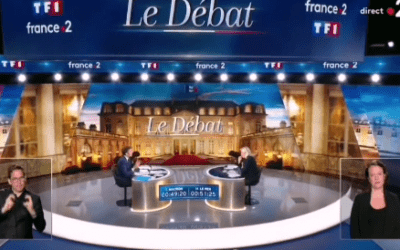 Débat Macron/Le Pen : qu’en pensent les enseignants ?