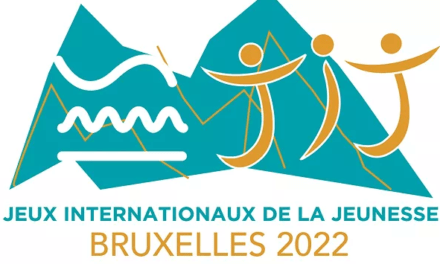 Les Jeux internationaux de la Jeunesse reviennent du 30 mai au 4 juin