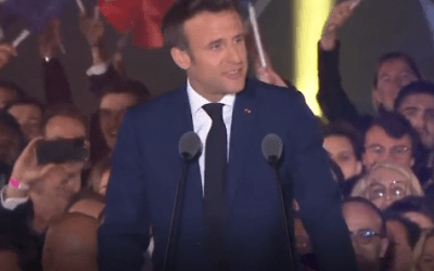 Réélection d’E. Macron : « Mon salaire est gelé depuis 13 ans »… « réglez la situation rapidement ! »
