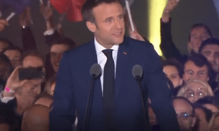 Réélection d’E. Macron : « Mon salaire est gelé depuis 13 ans »… « réglez la situation rapidement ! »