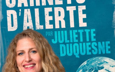 « Carnets d’alerte » saison 2 : fuite en avant technologique et sobriété au programme
