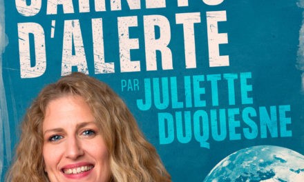 « Carnets d’alerte » saison 2 : fuite en avant technologique et sobriété au programme