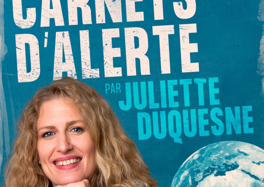 « Carnets d’alerte » saison 2 : fuite en avant technologique et sobriété au programme