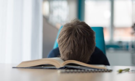 Devoirs à la maison au cours moyen : « pas plus de 30 minutes par jour »
