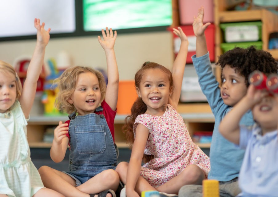 Vacances de printemps 2022 : les ateliers culturels gratuits à Paris pour les enfants