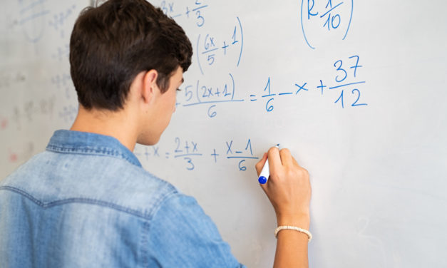 Maths : les annonces de Jean-Michel Blanquer risquent « d’aggraver une situation déjà problématique au lycée »