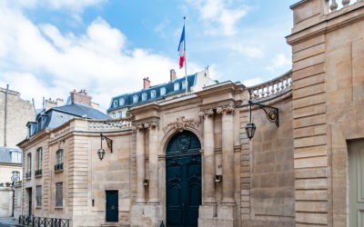 Les syndicats éducation présentent à E. Borne les « priorités à engager dès le début du quinquennat »