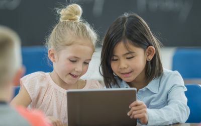 Une étude sur le bien-être des enfants déployée dans les écoles