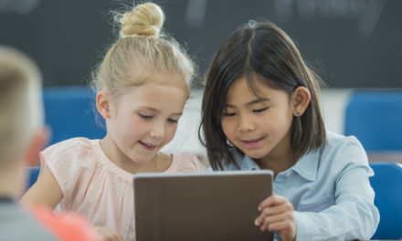 Une étude sur le bien-être des enfants déployée dans les écoles