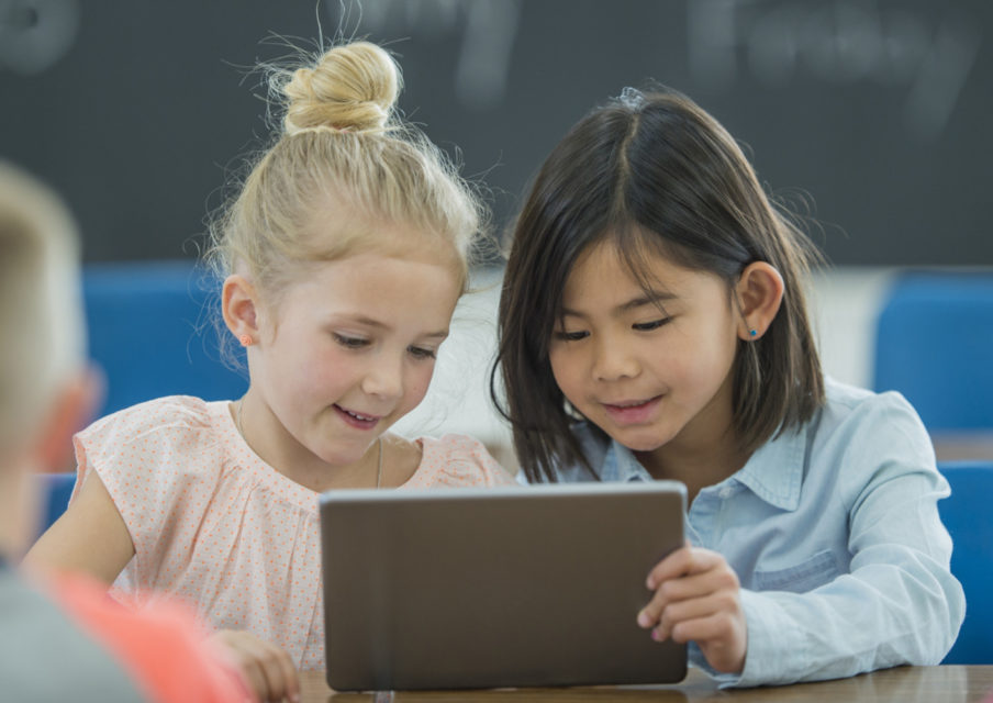 Une étude sur le bien-être des enfants déployée dans les écoles