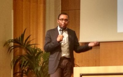 Portrait de Pap Ndiaye, nouveau ministre de l&rsquo;Education