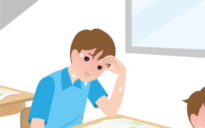 Canicule : les élèves des départements touchés peuvent rester chez eux