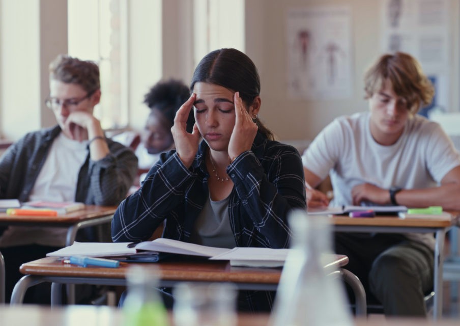 Parcoursup : une « machine à broyer la jeunesse »