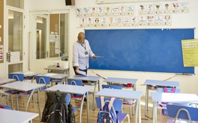 Un collectif pour l&rsquo;éducation soumet 5 priorités à Pap Ndiaye