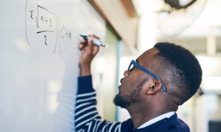 Rentrée 2022 : les maths seront une option facultative