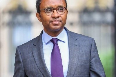 Pap Ndiaye prévoit de « grands débats » pour l’école