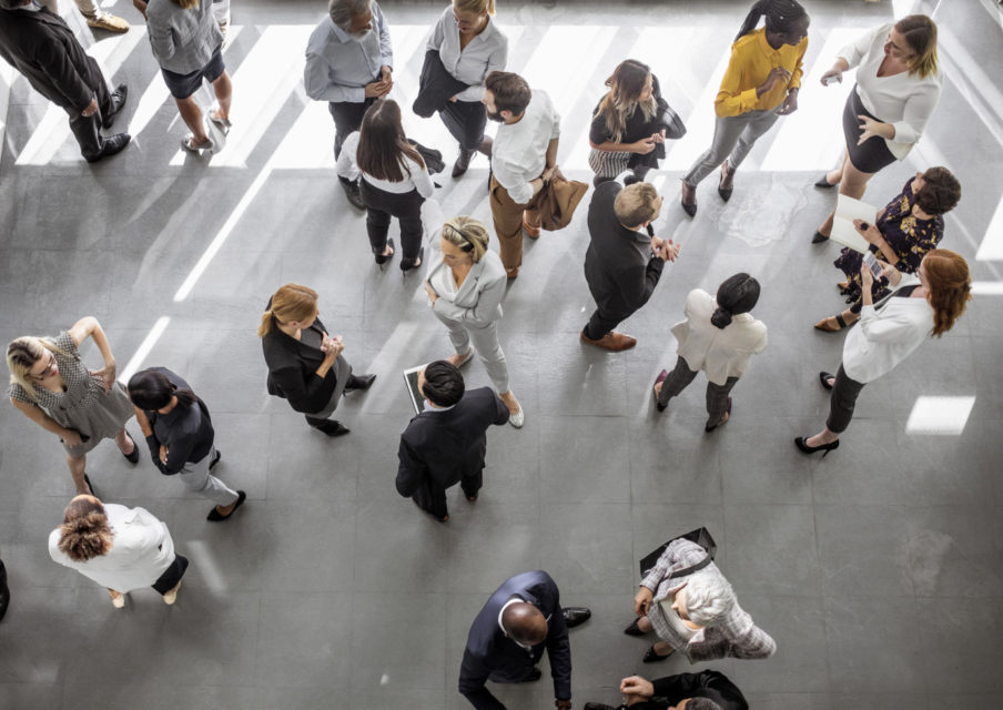 Académie de Paris : un job dating pour recruter des profs des écoles