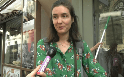 Micro-trottoir : les vacances d’été sont-elles trop longues ?