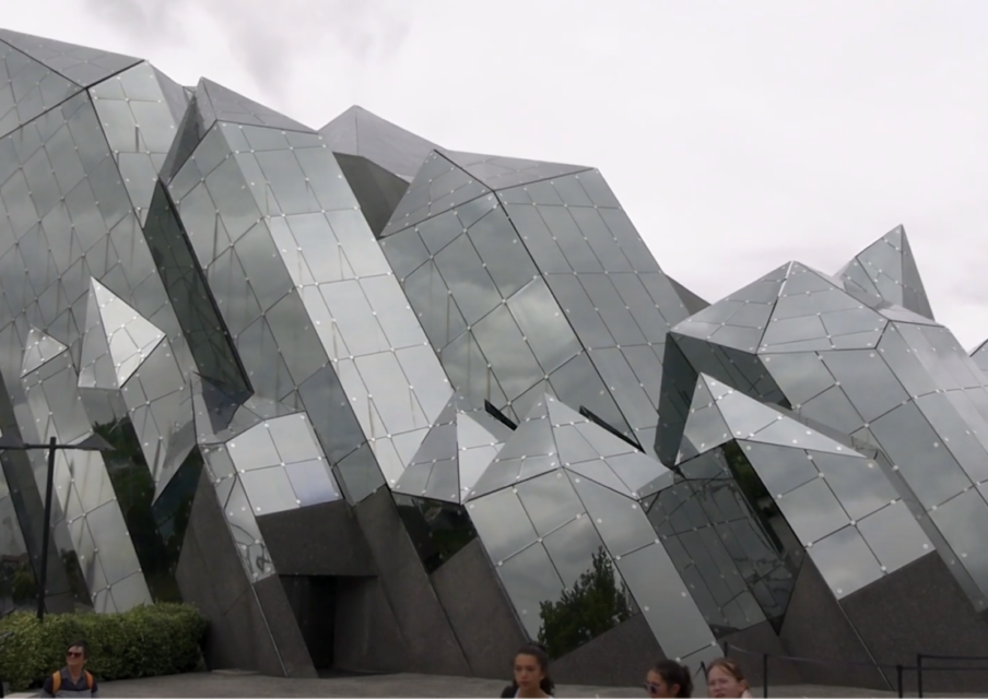 Futuroscope : seriez-vous prêts à aller sur Mars ?