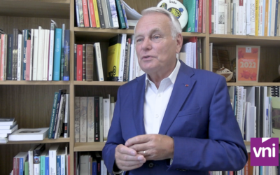 Jean-Marc Ayrault : l’école joue un rôle essentiel pour transmettre la mémoire de l’esclavage