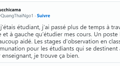 « Quand j’étais étudiant·e… » : sur Twitter, la précarité étudiante fait débat