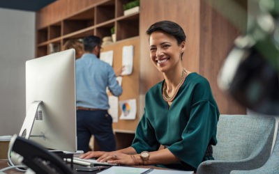 Première étude consacrée aux personnels administratifs de l’Education nationale