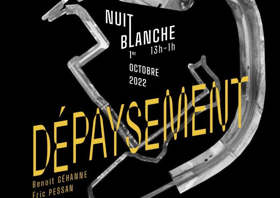 Nuit Blanche 2022 : l’Observatoire de l’Espace présente sa nouvelle expo