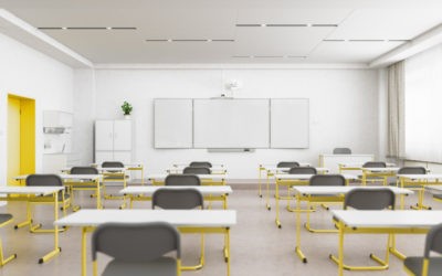 #Onveutdesprofs : « 143 jours de classe perdus faute de remplaçant »